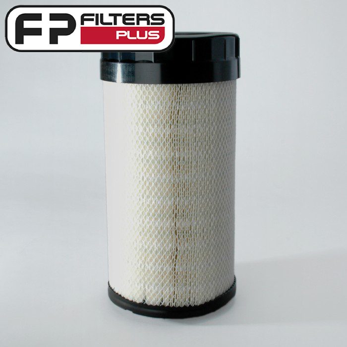 X770690 Filters Plus WA