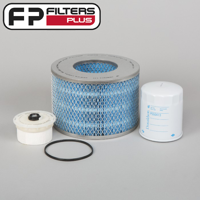 X900064 Filters Plus WA