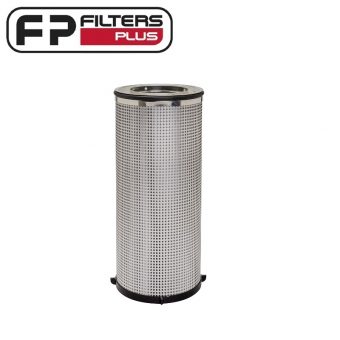 PT23591-MPG Baldwin Hydraulic Filter fits Liebherr Dozers Loaders L556, L566