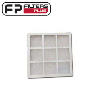 SC90008 Hifi Cabin Filter fits caterpillar Perth Melbourne Sydney Australia
