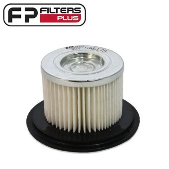 SA5170 HIFI Air Filter Suits BMW Marine Engines Perth Melbourne Sydney Australia