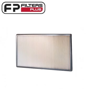 SC90142 HIFI Cabin Air Filter Suits New Holland Case Perth Melbourne Sydney Australia