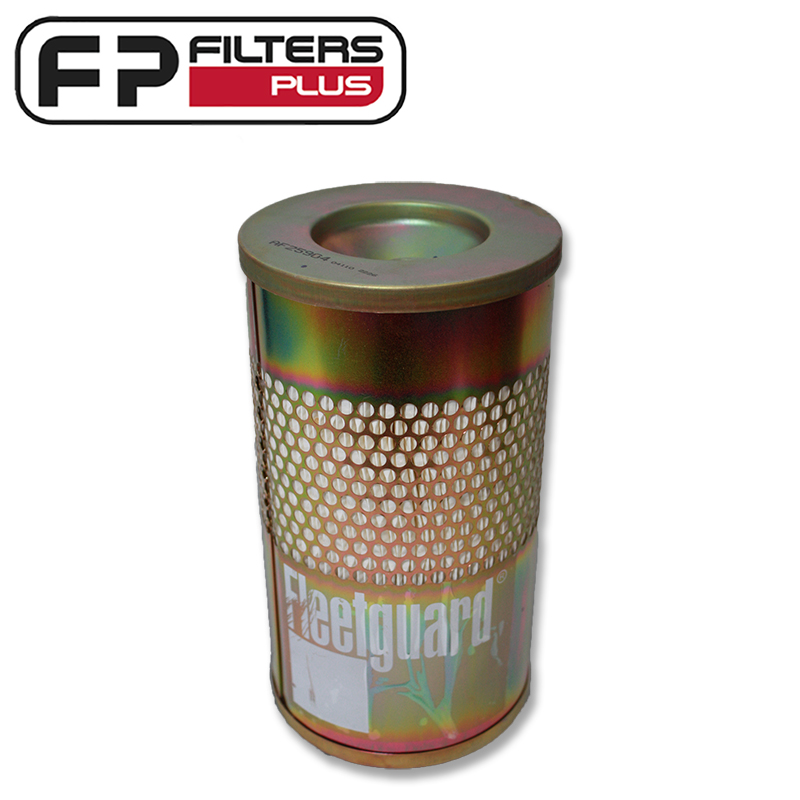 AF25904 Fleetguard Air Filter Filters Plus WA Cummins 4071693