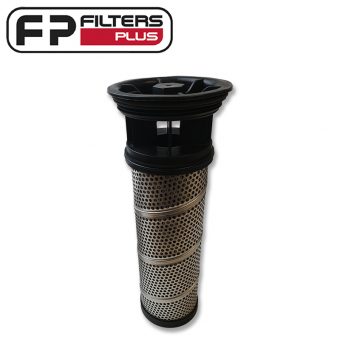 SH51505V HIFI Hydraulic Filter Fits Bobcat Loaders Perth Melbourne Sydney Australia