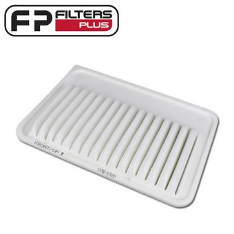 WA5525 Wesfil Air Filter Fits Suzuki Swift Perth Melbourne Sydney Australia