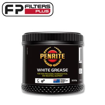 ZWG0005 Penrite White Grease suits Food Equipment Perth Melbourne Sydney Australia