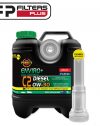 EPLUSC2007 Penrite Full Synthetic Engine Oil Perth C2 0W30 Melbourne 7 Litres Sydney Toyota
