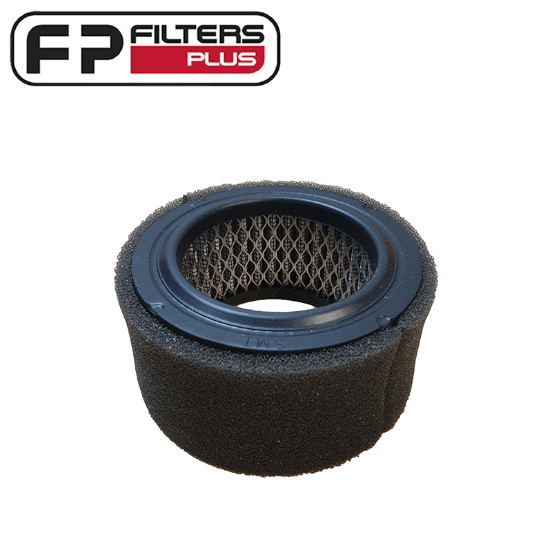 SA19851 HIFI Breather Air Filter Filters Plus WA JLG HII1006002