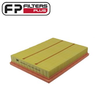 WA5542 Wesfil Air Filter Fits Ford Focus Perth Melbourne Sydney