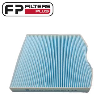 WACF0289 Wesfil Cabin Air Filter Perth Suits LDV D90 Melbourne Sydney