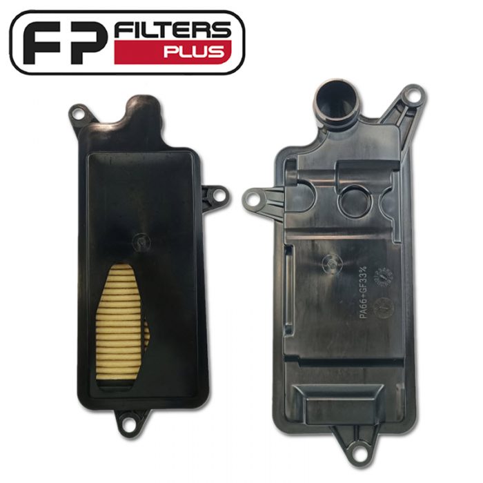 WCTK245 Wesfil Transmission Fitler Filters Plus WA Subaru 5EAT