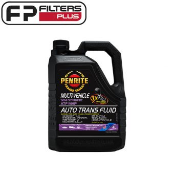 Penrite Automatic Trans Fluid Semi-Synthetic Perth ATFMHP004 Melbourne ATF Sydney