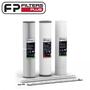 Puretec HR-G13R11P Service kit perth Sediment Carbon UV Filters Melbourne Sydney