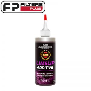 Penrite Limslip additive Perth for Diff Noise Melbourne Sydney