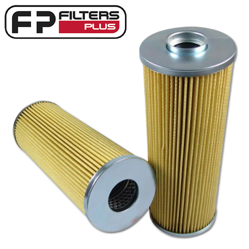 SH63317 HIFI Hydraulic Filter Filters Plus WA HHC01288 HHC10190