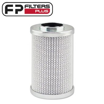 HYDAC/HYCON 01262982 Heavy Duty Replacement Hydraulic Filter Element from Big Filter 