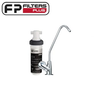 Puretec Z12 Undersink water filter system Perth Melbourne Sydney