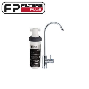 Puretec Z18 Water Filter System Perth Melbourne Sydney