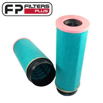 SA17429 HIFI Air Filter Perth Fits Scania Trucks Sydney Melbourne