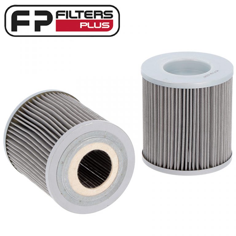 SH62167 HIFI Hydraulic Filter Fits Massey Ferguson Filters Plus WA
