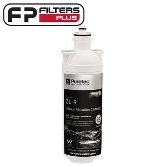 Z1-R Puretec Replacement Water Filter Perth Sydney Melbourne