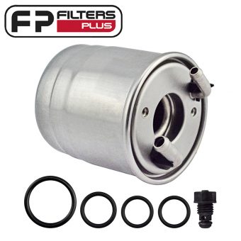 Baldwin BF46000 Fuel Filter Perth Fits Mercedes Diesel Engines Melbourne Sydney