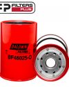 Baldwin Fuel Filter BF46025-O Perth Replaces Racor R25t Melbourne Sydney