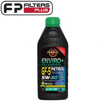 Penrite Enviro+ GF-S 5W30 Oil Perth