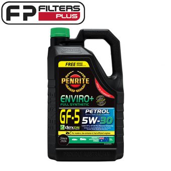 Penrite Enviro+ GF-S 5W