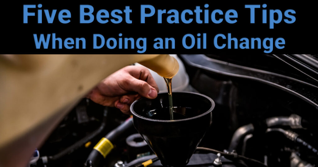 oil change perth, 4wd service kits Australia