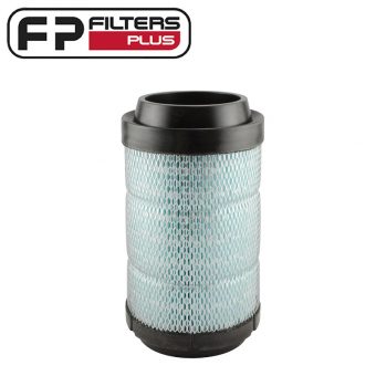 Donaldson P633082 Air Filter Perth Fits Case Loaders Melbourne New Holland Sydney