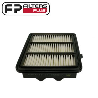 WA5553 Wesfil Air Filter Perth Fits Honda Accord 1.5L Melbourne CV Sydney L15BE
