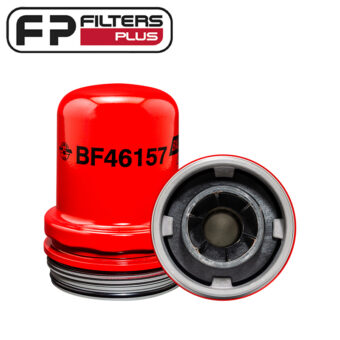 Baldwin Fuel Filter BF46157 Perth Fits John Deere Melbourne Sydney