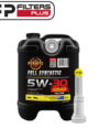 EDS05020 Perite Full Synth 5W30 engine Oil Perth