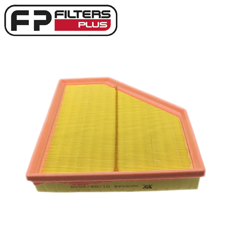 WA5548 Wesfil Air Filter Fits BMW 430i, 320i, 330e, 330i Filters Plus WA