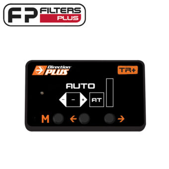 TR+ Direction Plus Throttle Controller Perth Fits Mitsubishi Pajero Sport Sydney Melbourne MR Triton 4N15