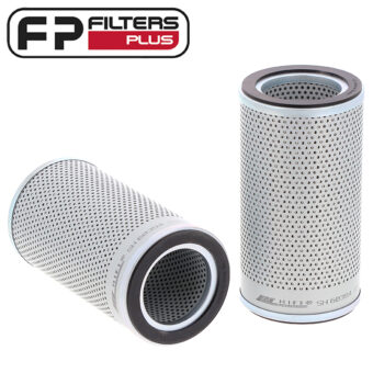SH60394 HIFI Hydraulic Filter Perth Fits Hyundai Excavators Sydney Case New Holland Melbourne