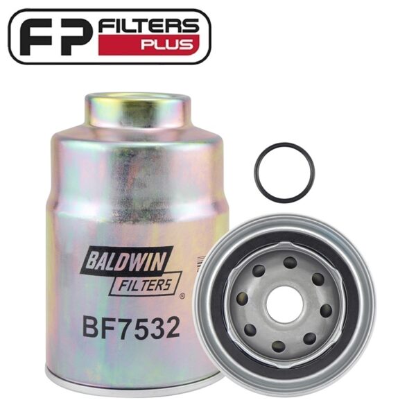 BF7532 Baldwin Fuel Filter Perth Melbourne Sydney