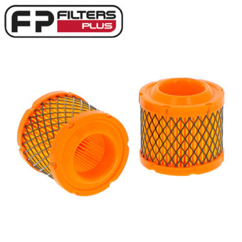 SA12867 HIFI Air Filter Perth Fits Vetus Marine Engines Melbourne Diesel M4.45 Sydney