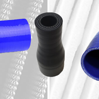 SILICONE AIR HOSE PRODUCTS