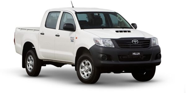 Toyota Hilux KUN Series 3.0L Turbo Diesel Filters Perth Melbourne Sydney