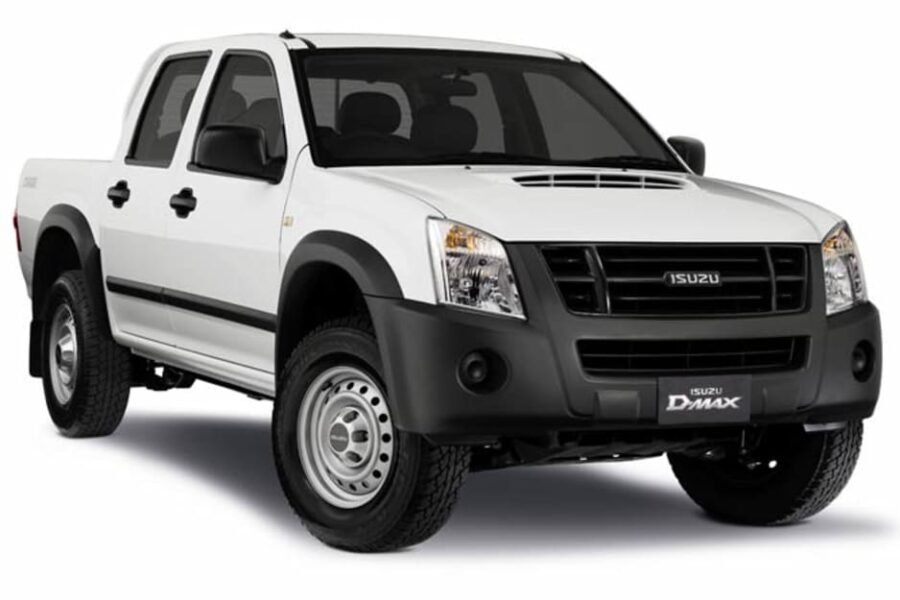 isuzu Dmax first series Fitlers and kits Perth Melbourne Sydney