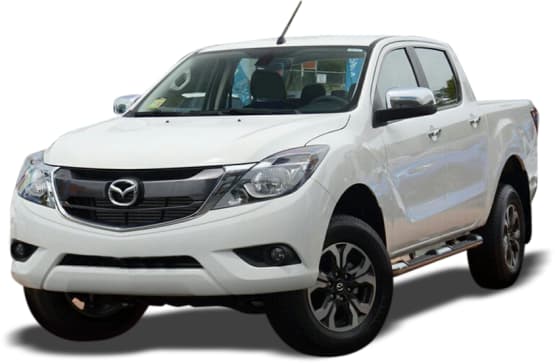 mazda BT50 UP Series Filters and Kits Perth Melbourne Sydney