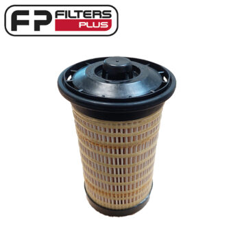 EF9465 Particle Max Pro Fuel Filter Perth Fits Caterpillar Excavators Australia