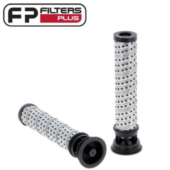 SH51397 Hydraulic Filter Perth Fits Wacker HIFI Filters Sydney Melbourne