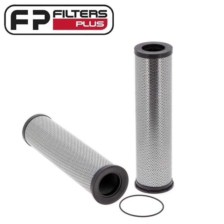 SH51368 HIFI Hydraulic Filter Fits Volvo Filters Plus WA 936978Q