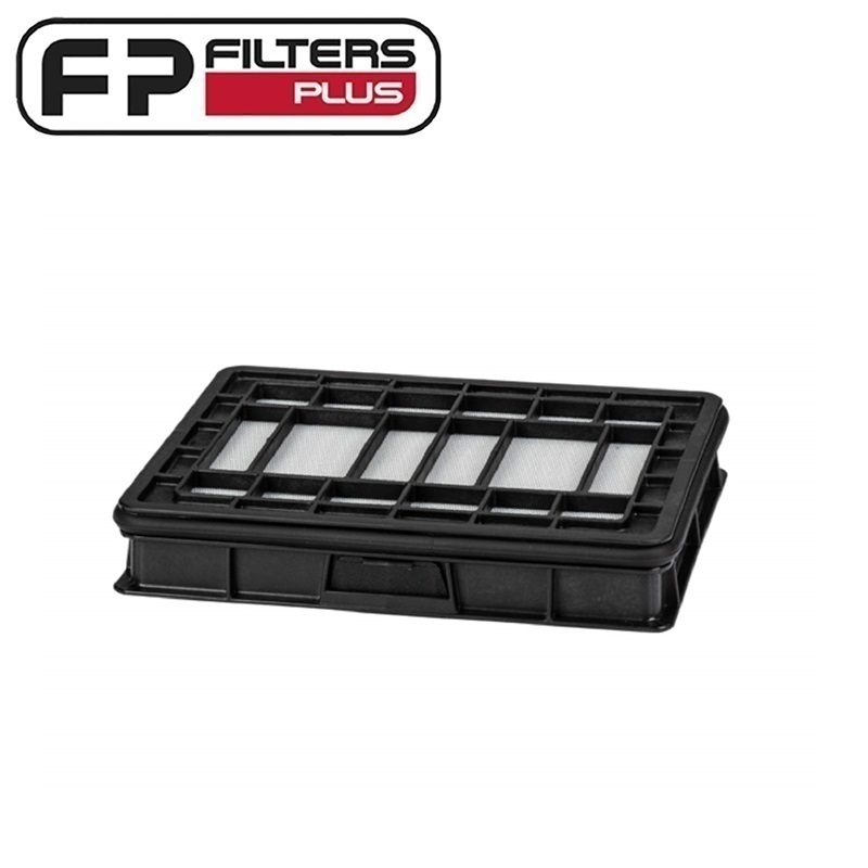 AF55312 Fleetguard Air Filter Fits Cummins, Agco, JLG Filters Plus WA