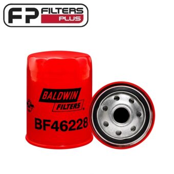 BF46228 Baldwin Fuel Filter Western Australia Fits Kubota Loaders NSW QLD