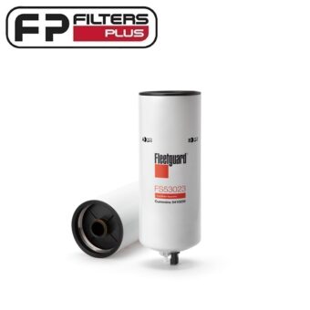 FS53023 Fleetguard Fuel Filter Perth Fits Cummins Engines Brisbane QLD