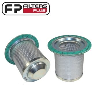 HIFI OS5281 Air Oil Separator Filter Perth Fits Airman Queensland PDS Sydney Pulford Compressors Melbourne